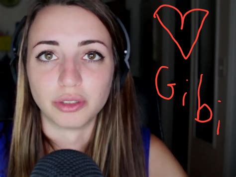 gibi asmr|gibi asmr girlfriend.